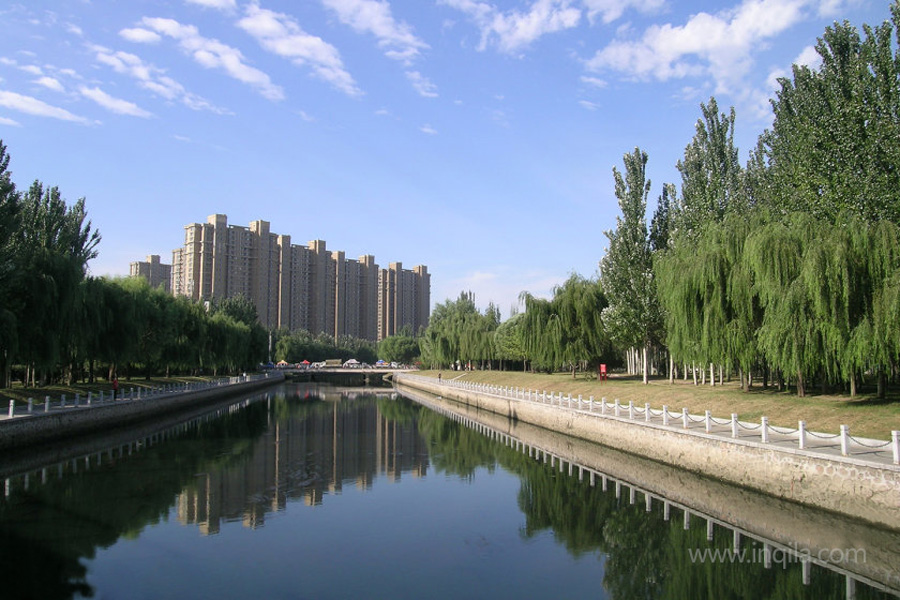 儿童淘气堡设备工程案例-旭辉集团·天津旭辉九和府07.jpg