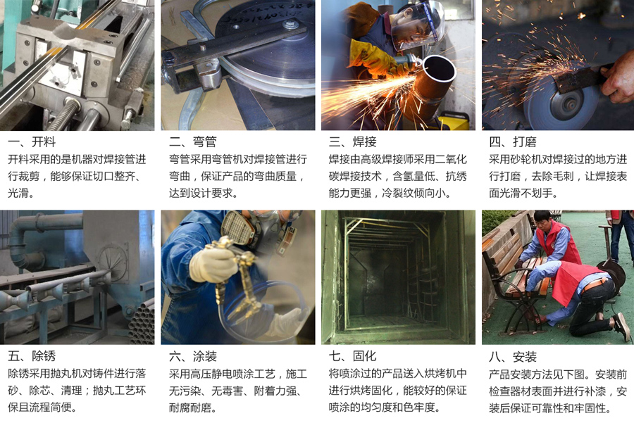 小区健身器材路径生产流程.jpg