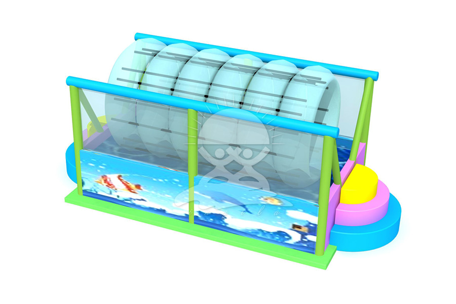 英奇利新款儿童乐园电动淘气堡儿童游乐设备水上滚筒配件厂家直销YQL-D21206.jpg