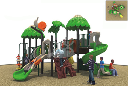 英奇利幼儿园儿童室内外大型玩具游乐设备小区公园幼儿园组合滑梯厂家YQL-D00801