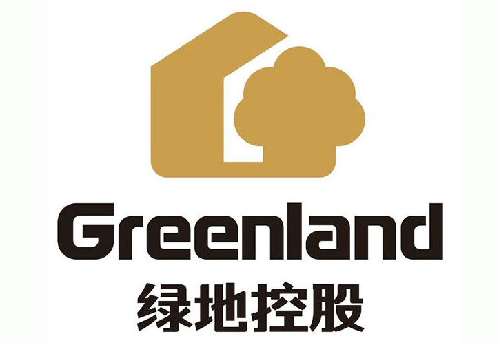绿地集团有限公司logo 绿地集团有限公司logo
