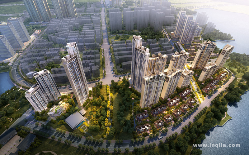湖北武汉·钰龙·旭辉半岛(K9地块)效果图3.jpg