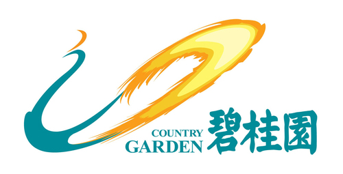 碧桂园集团logo- 碧桂园集团logo-