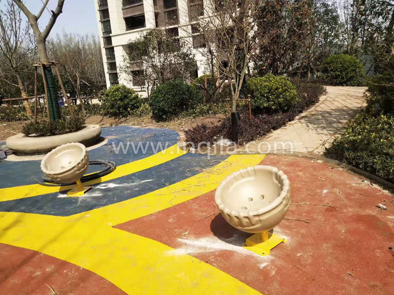 江苏徐州绿地新里·泊林公馆小区游乐设备主题场地规划方案8.jpg