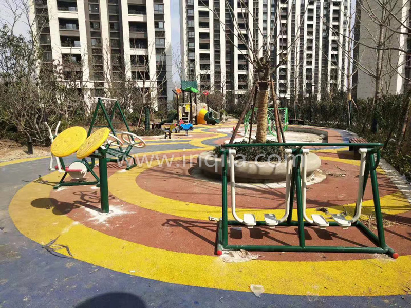 江苏徐州绿地新里·泊林公馆小区游乐设备主题场地规划方案9.jpg