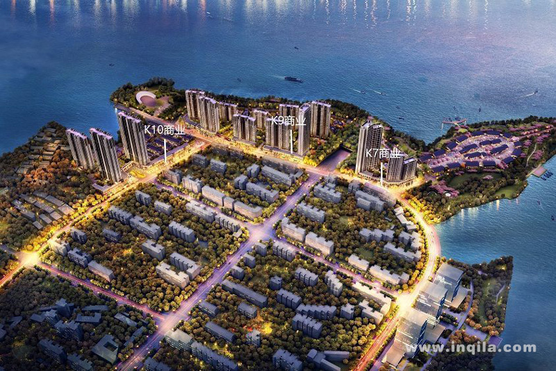 湖北武汉·钰龙·旭辉半岛(K9地块)效果图4.jpg