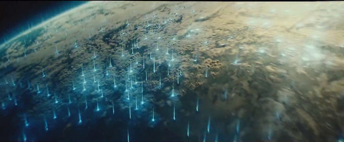 《流浪地球》 《流浪地球》
