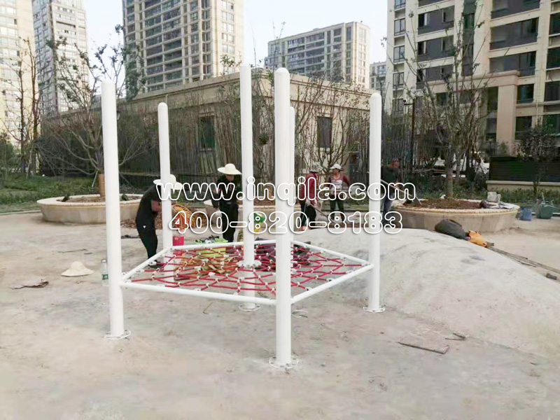 浙江余姚·复星星光华府小区案例