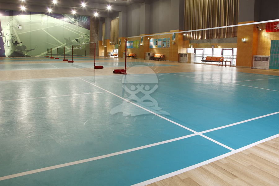 英奇利提供pvc运动地板品牌价格查询幼儿园pvc塑料地板YQL-D25709.jpg