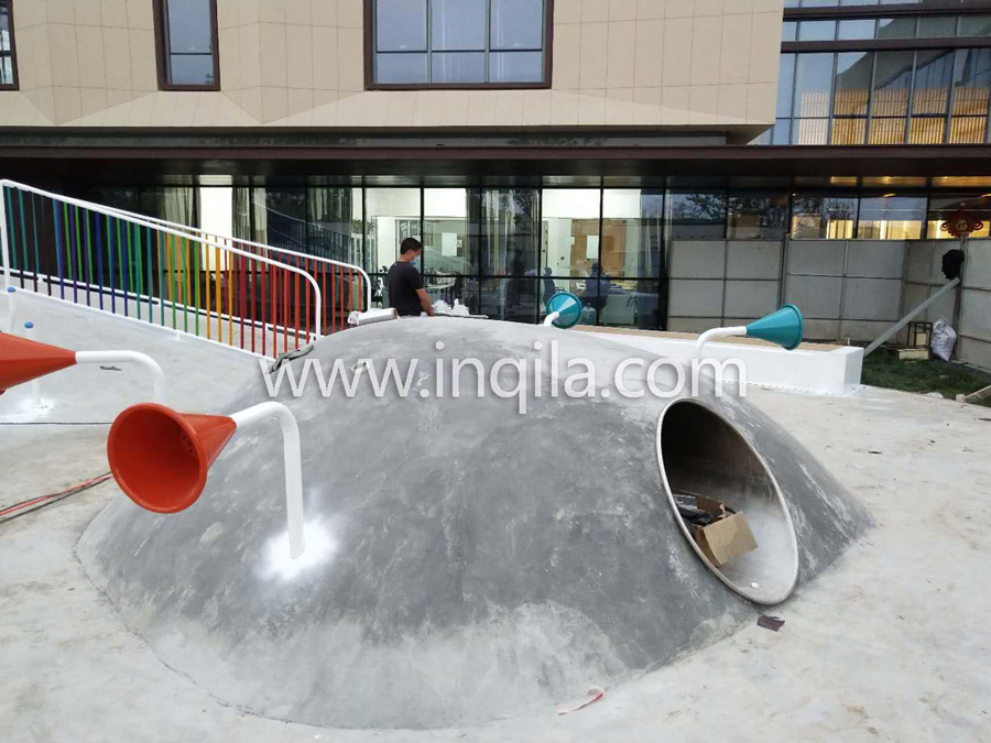 儿童游乐设备场地规划方案工程案例-旭辉集团·西安江山阅12.jpg