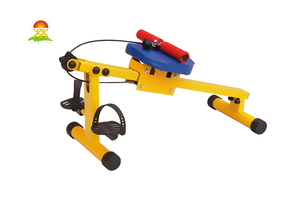 英奇利兒童健身器材廠家價格批發YQL-D37109-兒童拉力器