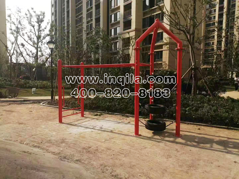 浙江余姚·复星星光华府小区案例