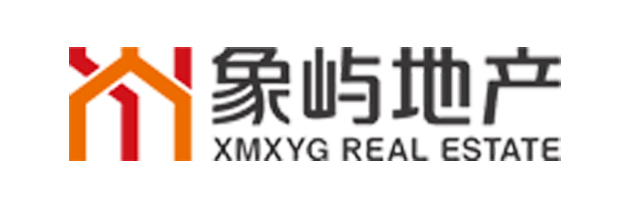 象屿地产logo