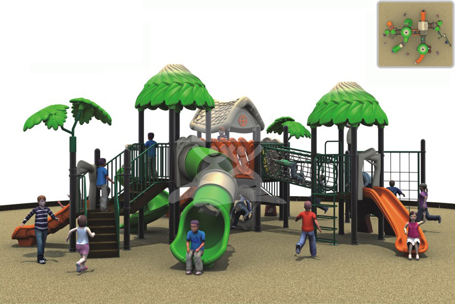 英奇利幼儿园儿童室内外大型玩具游乐设备小区公园幼儿园组合滑梯厂家定制直销YQL-D00702.jpg