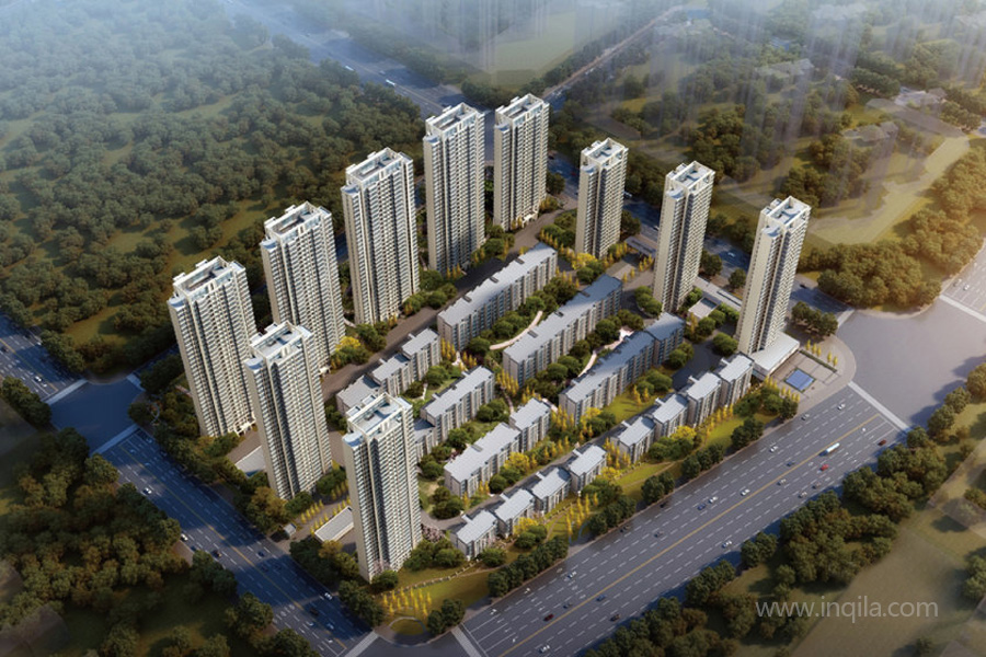 儿童淘气堡设备工程案例-旭辉集团·天津旭辉九和府01.jpg