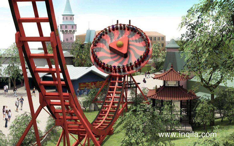 里瑟本游乐园(Liseberg-Amusement-Park)5.jpg