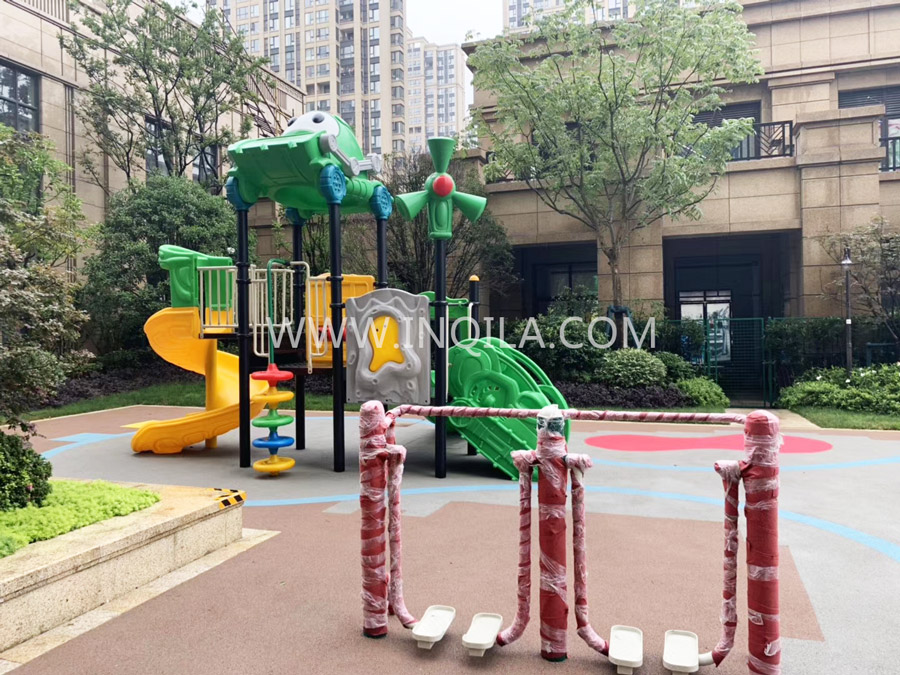 旭辉集团有限公司·杭州运河悦章-儿童滑梯项目案例.jpg