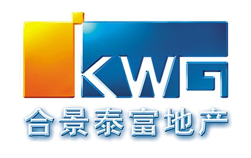 合景泰富地产控投有限公司logo 合景泰富地产控投有限公司logo