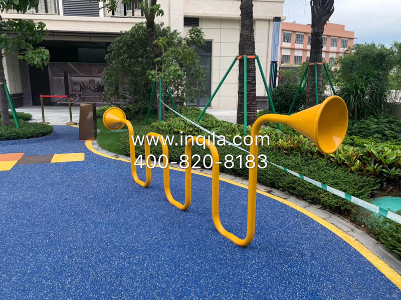 小区户外不锈钢钻洞坚果滑梯乐园案例-碧桂园&金辉佛山大沥·坚果公馆12 小区户外不锈钢钻洞坚果滑梯乐园案例-碧桂园&金辉佛山大沥·坚果公馆12