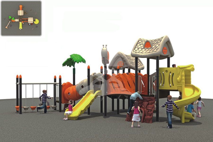 英奇利幼儿园儿童室内外大型玩具游乐设备小区公园幼儿园组合滑梯厂家定制直销YQL-D01101.jpg
