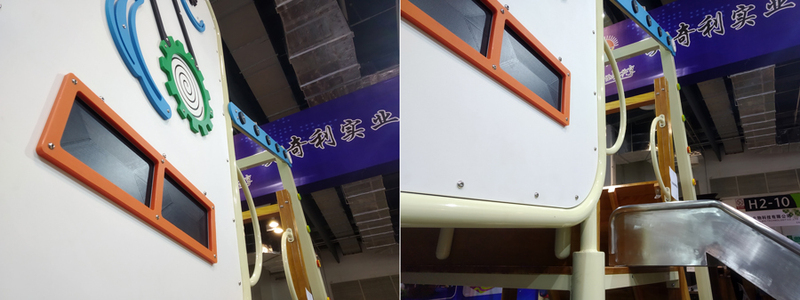 英奇利2019中国上海国际园林景观产业贸易博览会参展回顾 英奇利2019中国上海国际园林景观产业贸易博览会参展回顾