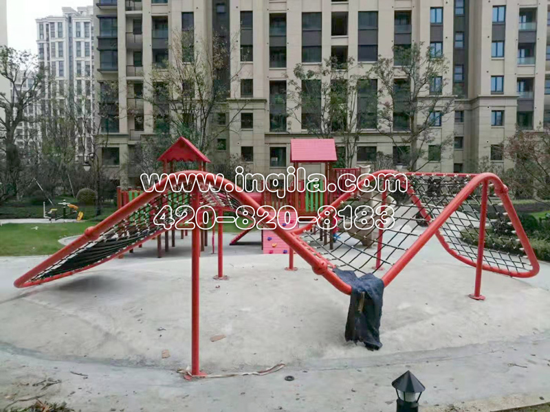 大华碧云天攀爬网