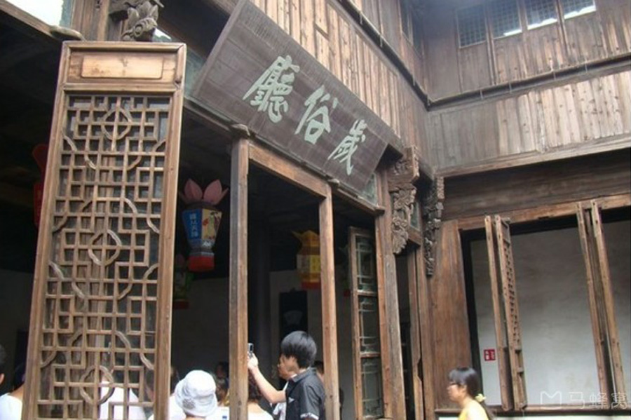 乌镇-江南民俗馆-岁俗馆.jpg