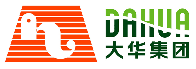 大华集团logo