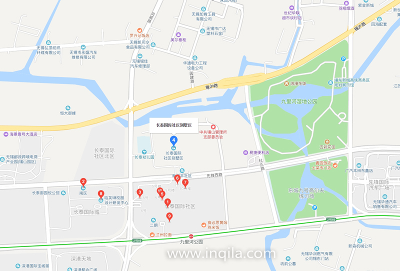 无锡长泰国际社区地位图.jpg