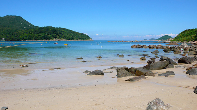 海南省陵水科惠清水湾组合滑梯健身器材项目9.jpg