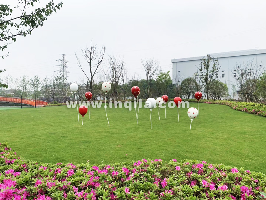 不锈钢钻洞场地整体规划方案工程案例-华宇·旭辉·浙江余姚锦山府.jpg