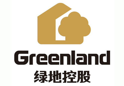 绿地集团有限公司logo
