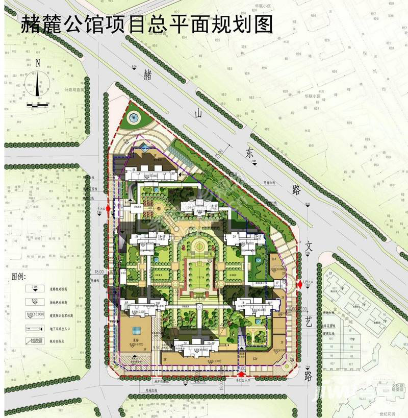 奇瑞赭麓公馆平面规划图.jpg