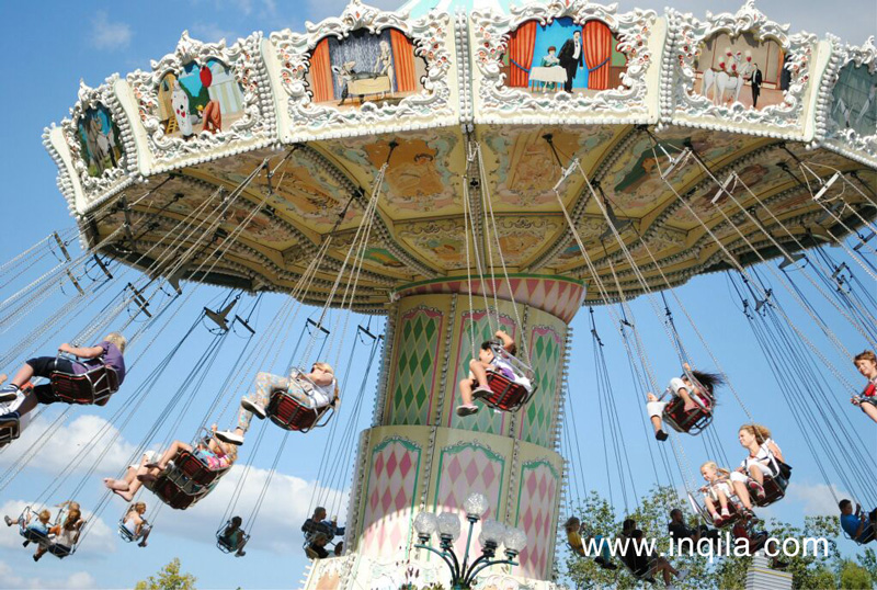 里瑟本游乐园（Liseberg-Amusement-Park）14.jpg