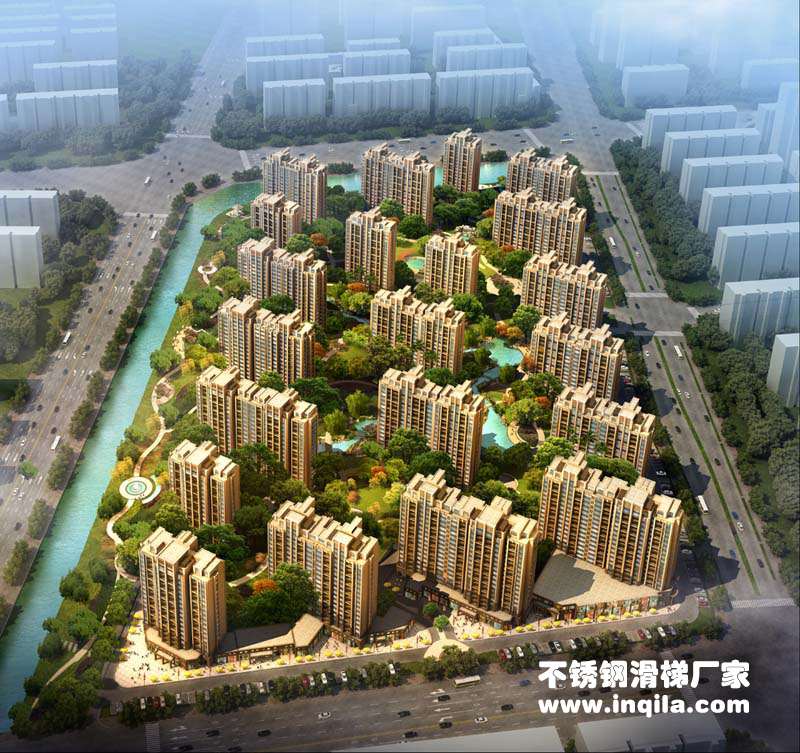 南通保利香槟国际