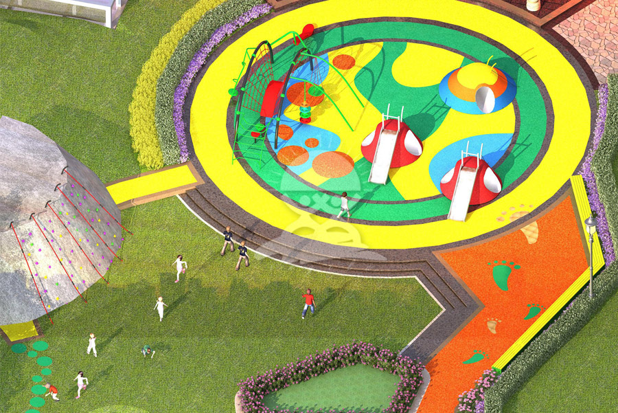 英奇利非标定制定做户外儿童游乐设备漫威主题游乐设施YQL-07105漫威主题方案.jpg
