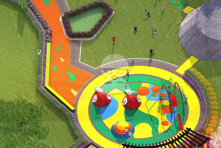 英奇利非标定制定做户外儿童游乐设备漫威主题游乐设施YQL-07105漫威主题方案--.jpg