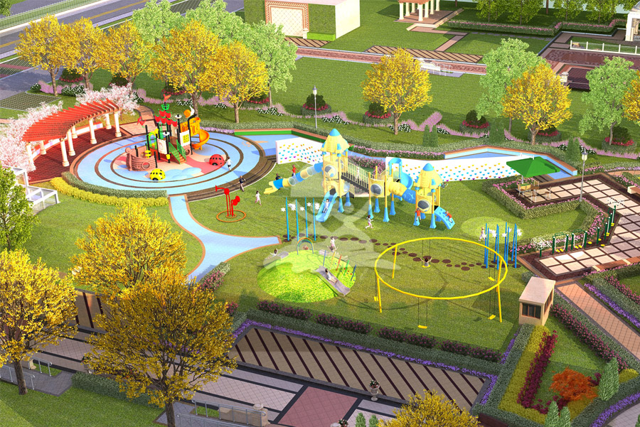 英奇利非标定制定做户外儿童游乐设备星空主题游乐设施YQL-07108星空主题方案.jpg