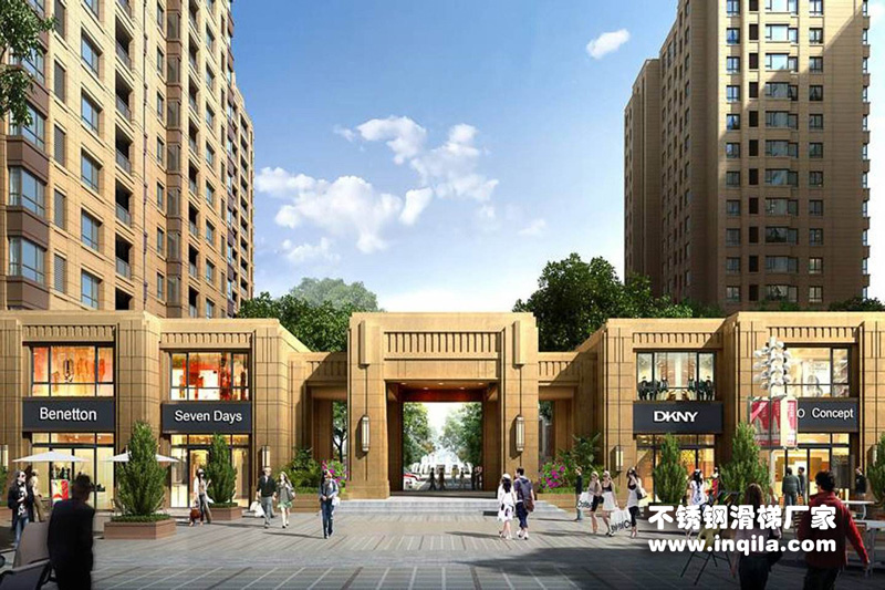 南通保利香槟国际